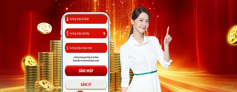 Download app sebet Android iOS