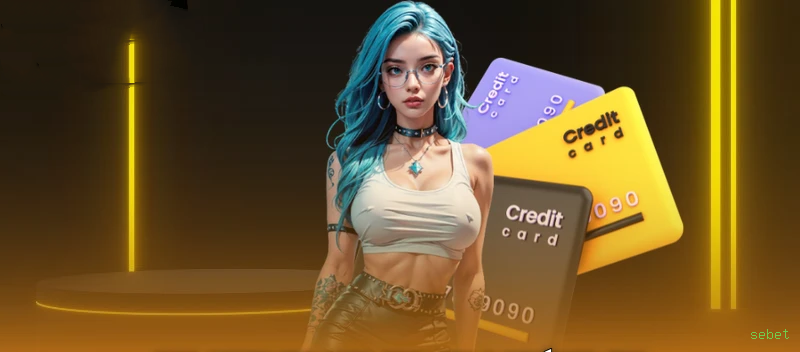 Slots no app sebet mobile