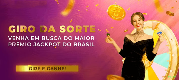 Configurações úteis dentro do app sebet
