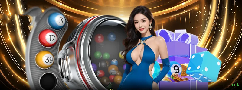 Bônus exclusivos membros VIP sebet